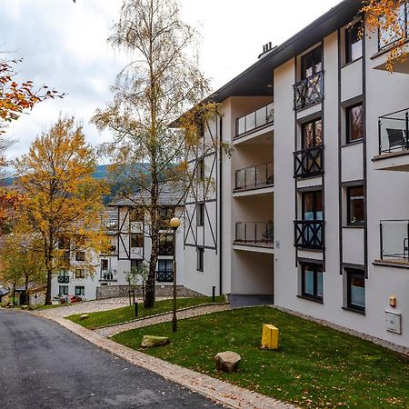 Apartamenty Na Polnej Świeradów-Zdrój Exterior foto