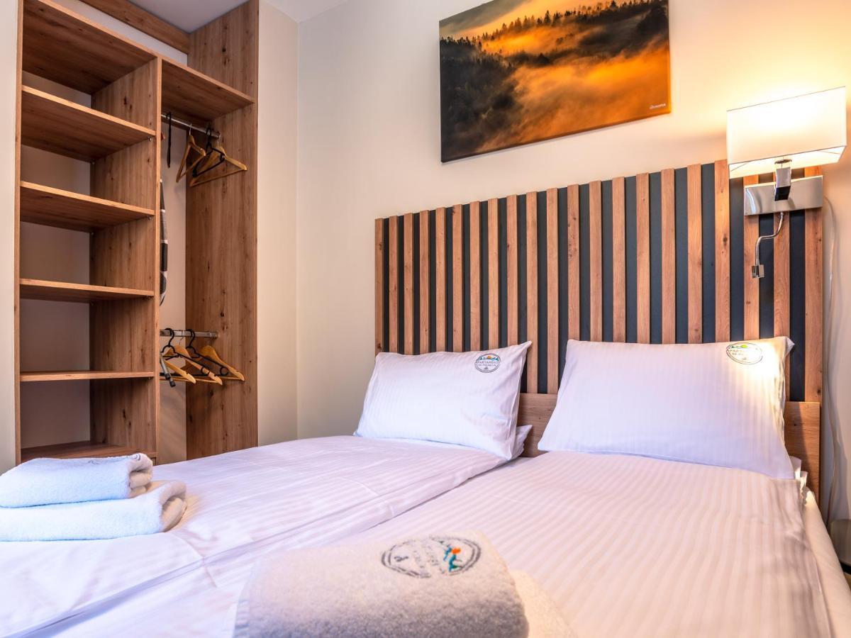 Apartamenty Na Polnej Świeradów-Zdrój Exterior foto