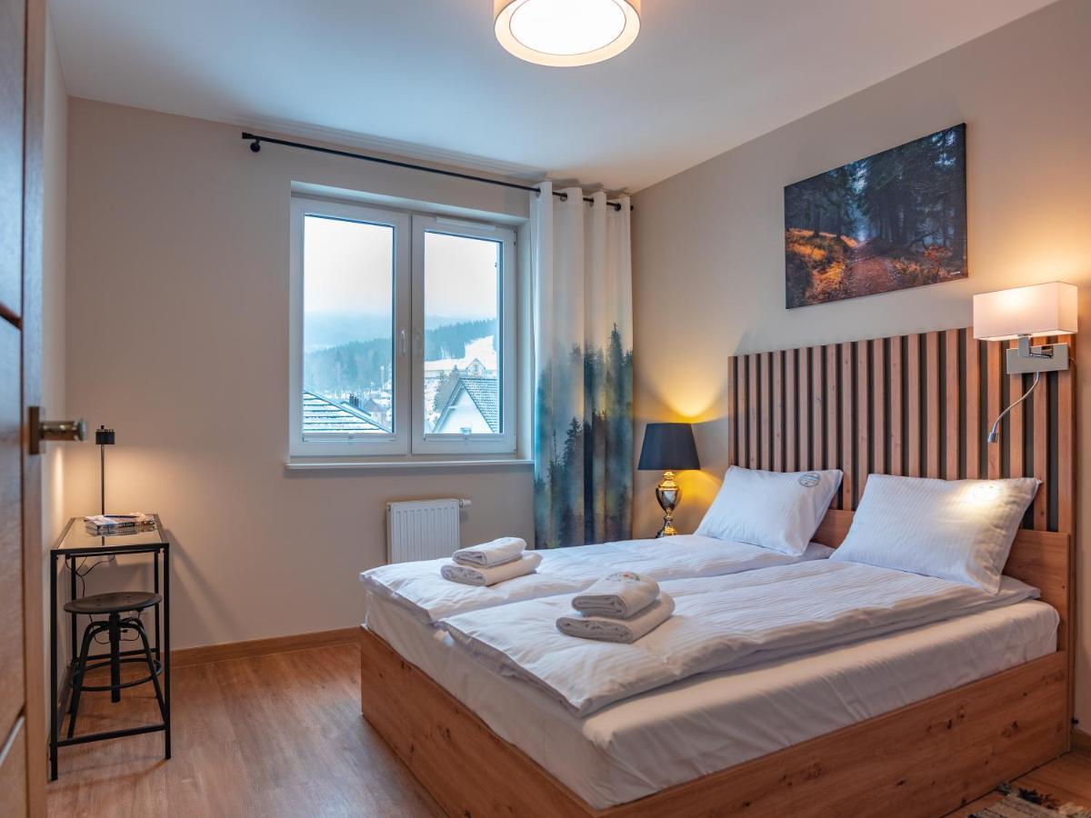 Apartamenty Na Polnej Świeradów-Zdrój Exterior foto