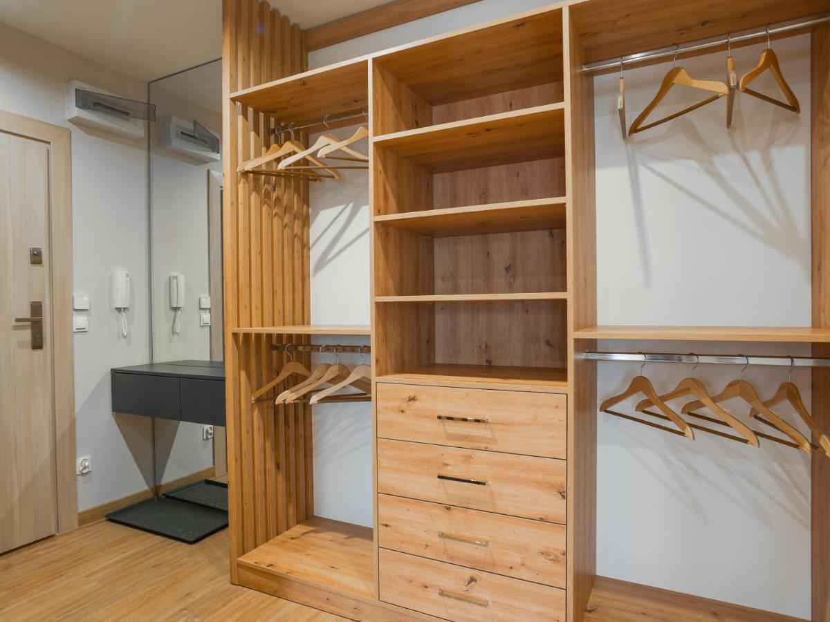 Apartamenty Na Polnej Świeradów-Zdrój Exterior foto