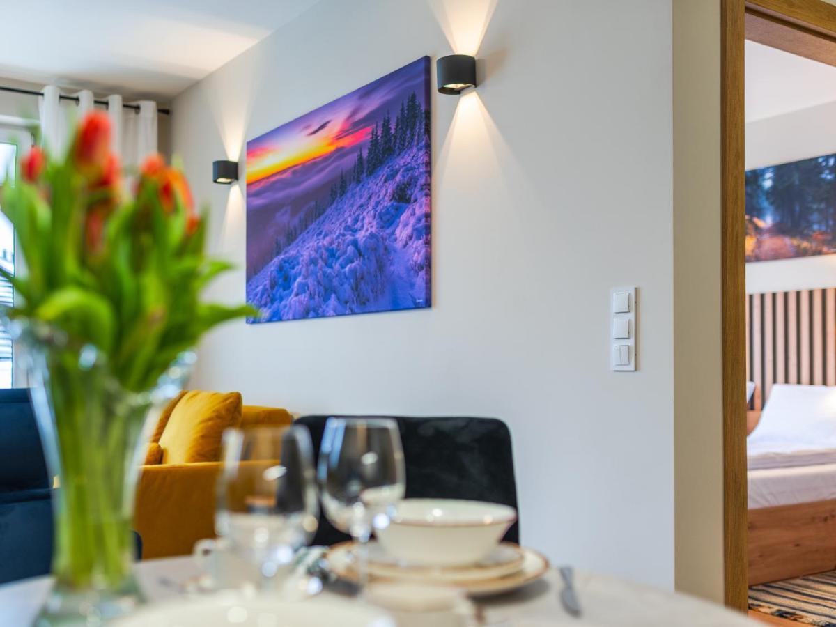 Apartamenty Na Polnej Świeradów-Zdrój Exterior foto