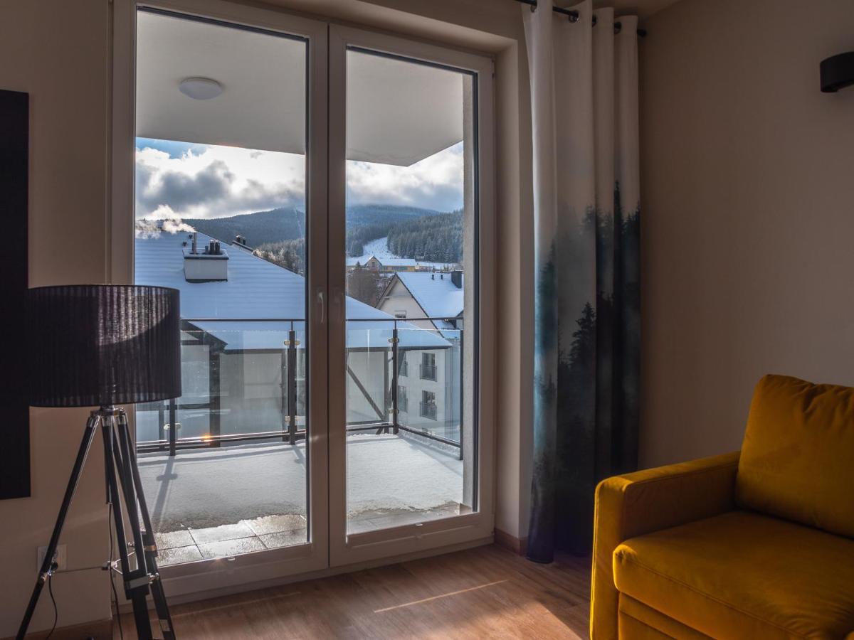 Apartamenty Na Polnej Świeradów-Zdrój Exterior foto