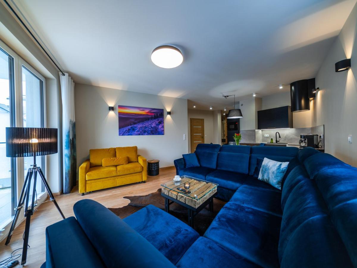 Apartamenty Na Polnej Świeradów-Zdrój Exterior foto