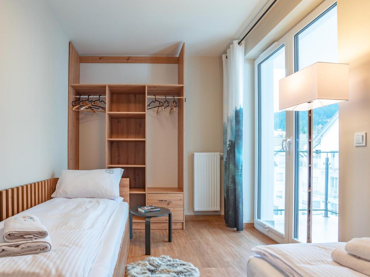 Apartamenty Na Polnej Świeradów-Zdrój Exterior foto