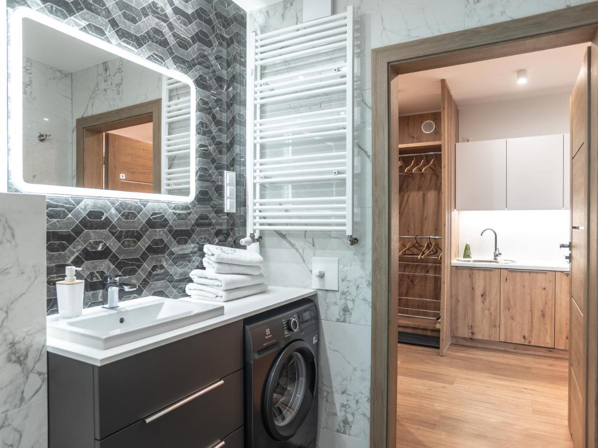 Apartamenty Na Polnej Świeradów-Zdrój Exterior foto