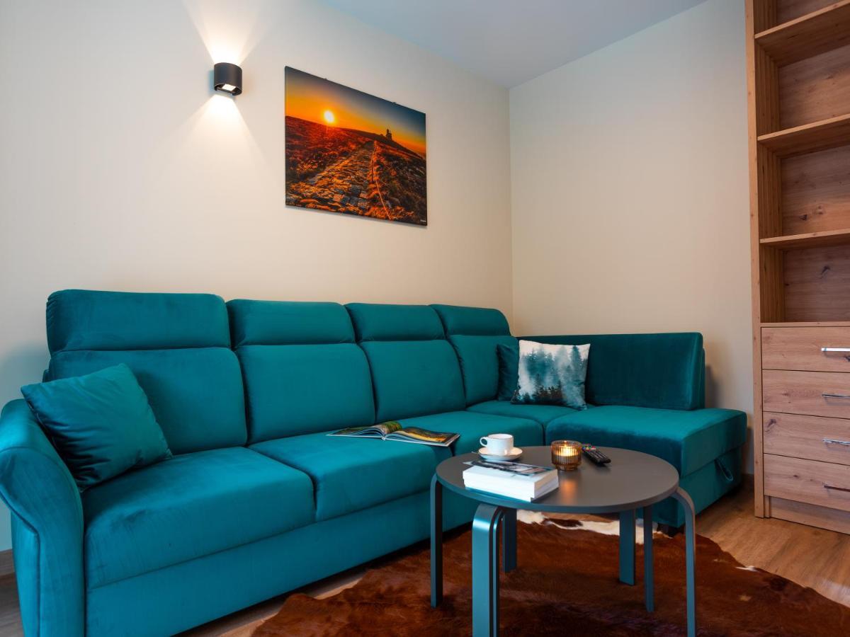 Apartamenty Na Polnej Świeradów-Zdrój Exterior foto