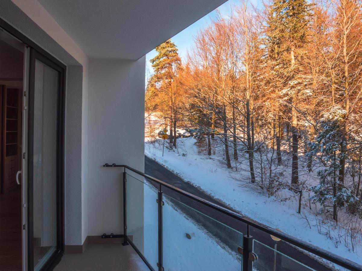 Apartamenty Na Polnej Świeradów-Zdrój Exterior foto