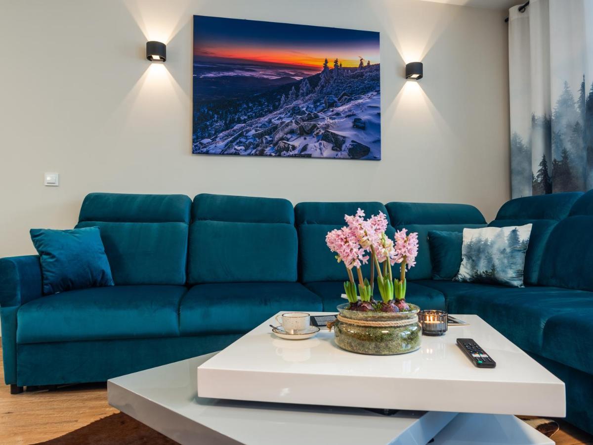 Apartamenty Na Polnej Świeradów-Zdrój Exterior foto