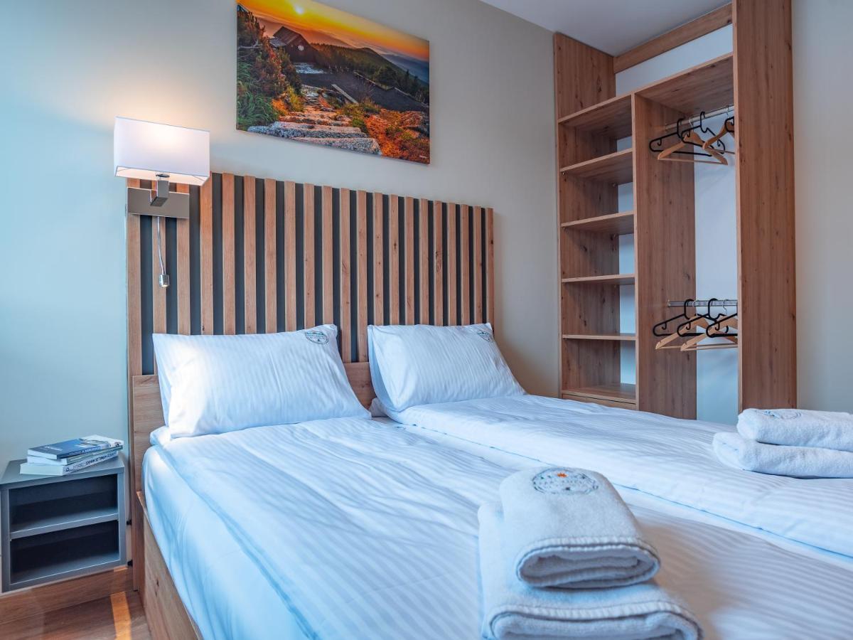 Apartamenty Na Polnej Świeradów-Zdrój Exterior foto