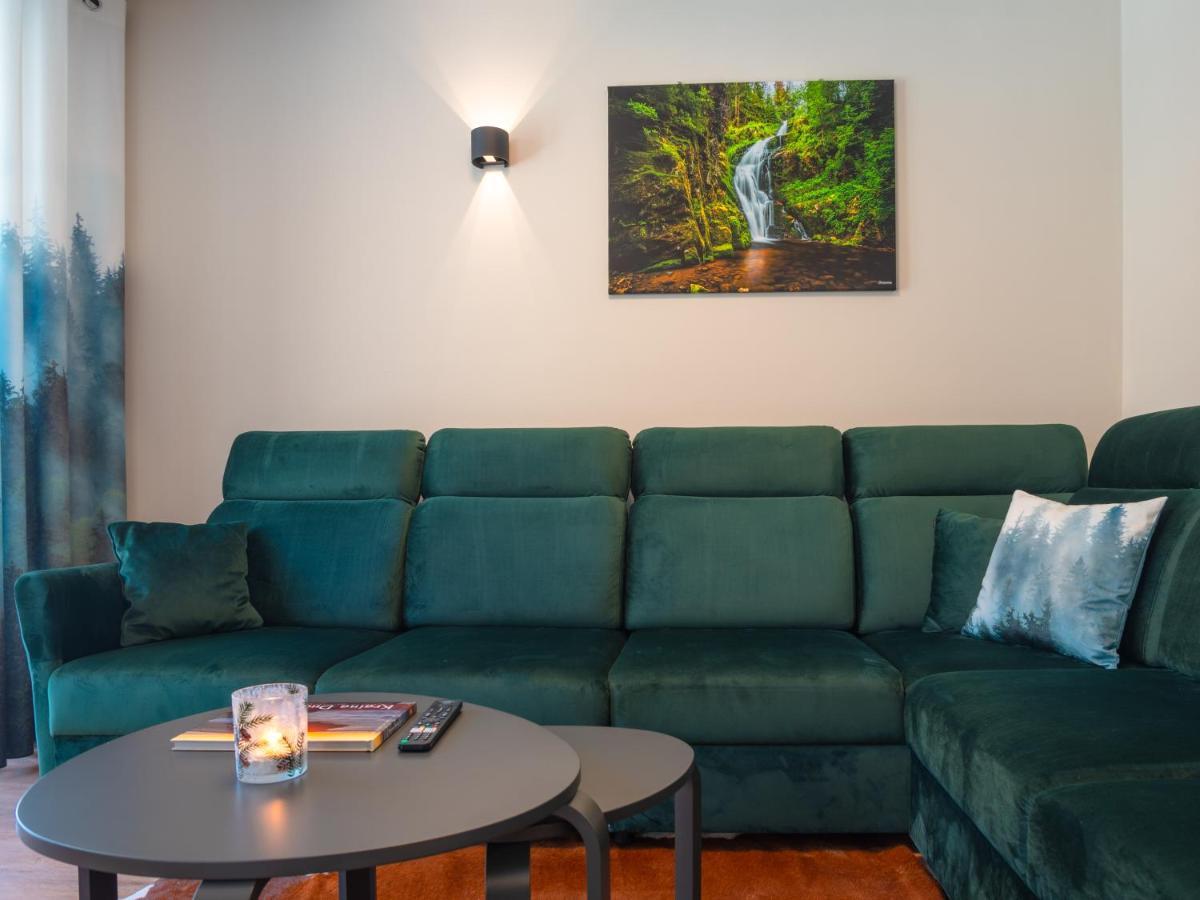 Apartamenty Na Polnej Świeradów-Zdrój Exterior foto