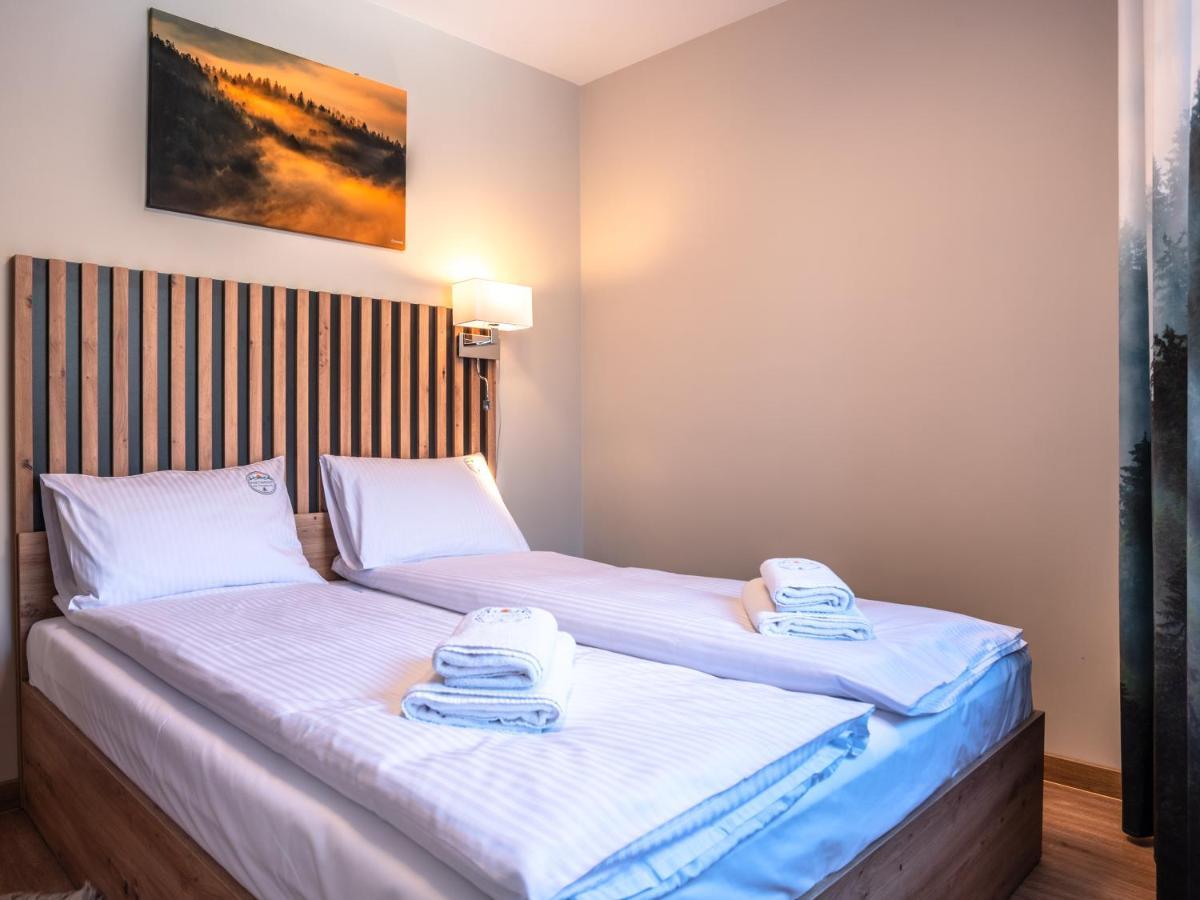 Apartamenty Na Polnej Świeradów-Zdrój Exterior foto