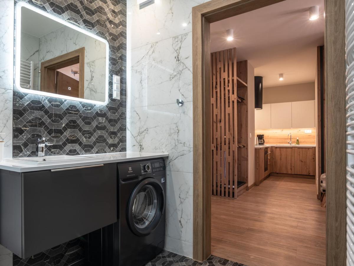 Apartamenty Na Polnej Świeradów-Zdrój Exterior foto