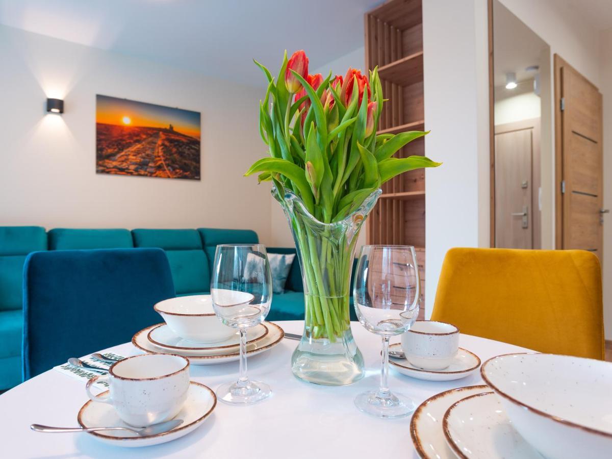 Apartamenty Na Polnej Świeradów-Zdrój Exterior foto