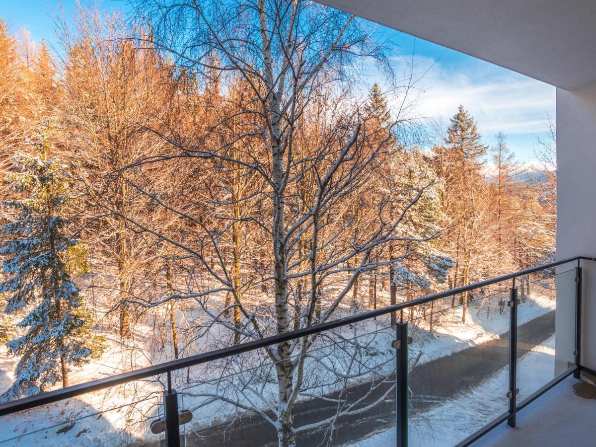 Apartamenty Na Polnej Świeradów-Zdrój Exterior foto