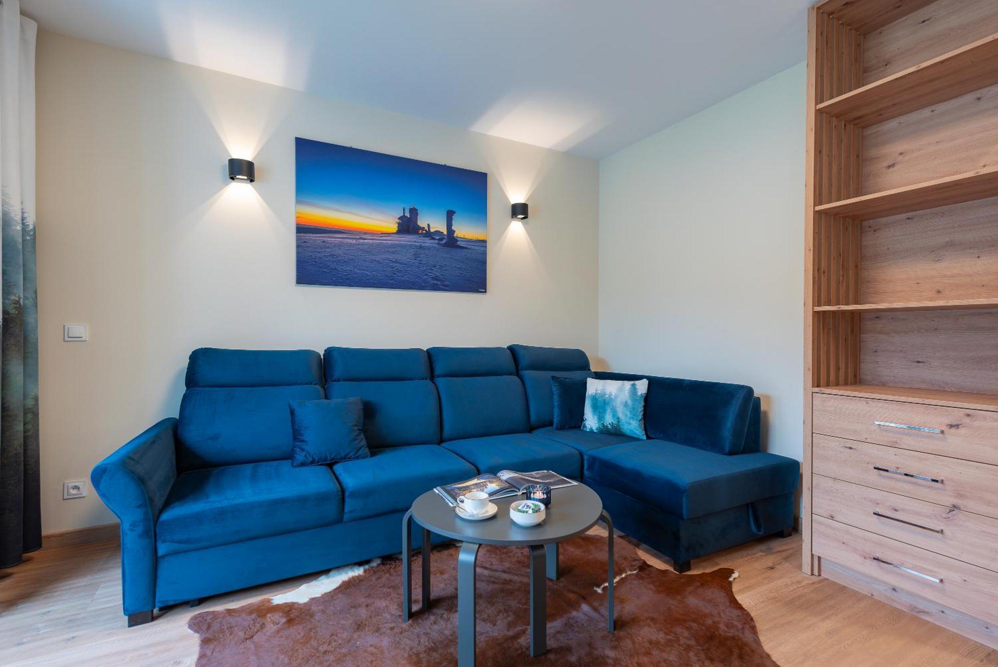 Apartamenty Na Polnej Świeradów-Zdrój Exterior foto
